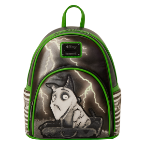 Frankenweenie Sparky Glow Mini Backpack