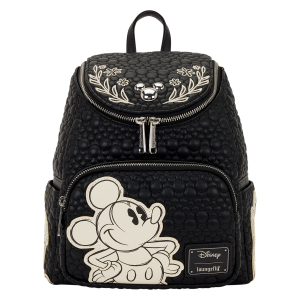 Mickey & Friends Artist Sketch Mini Backpack