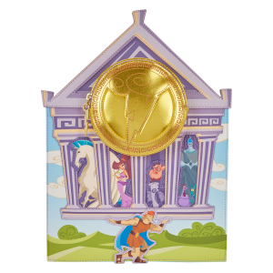 Hercules Exclusive Mini Backpack