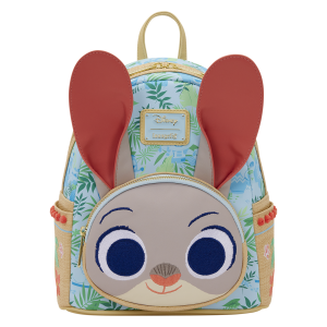 Zootopia 2 Judy Hopps Cosplay Mini Backpack