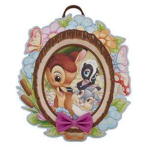Bambi & Friends Cameo Mini Backpack