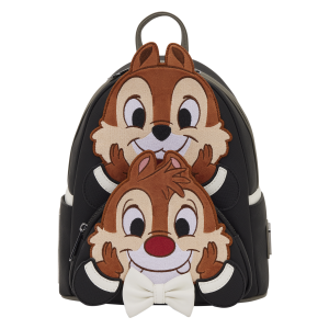 Chip 'n' Dale Two Chips & a Miss Mini Backpack