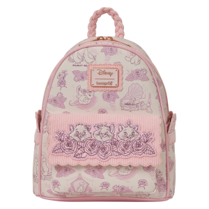 The Aristocats Exclusive All-Over Print Mini Backpack