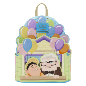 Up Carl & Russell Mini Backpack