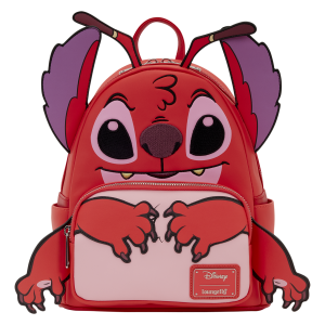 Lilo & Stitch Leroy Cosplay Mini Backpack