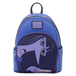 Inside Out 2 Exclusive Ennui Cosplay Mini Backpack
