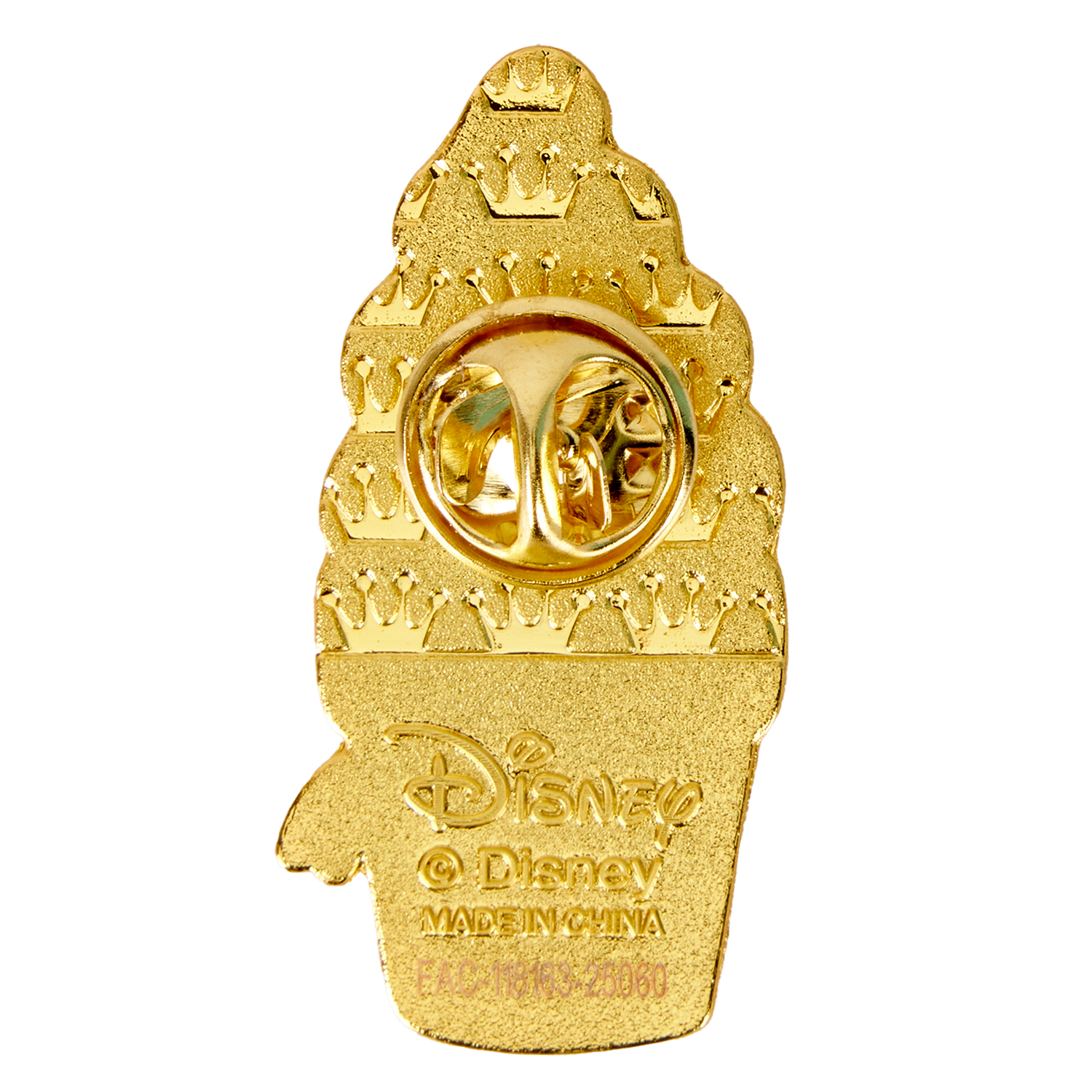 Mickey & Friends Surprise Snack Mystery Box Pin - Image 5