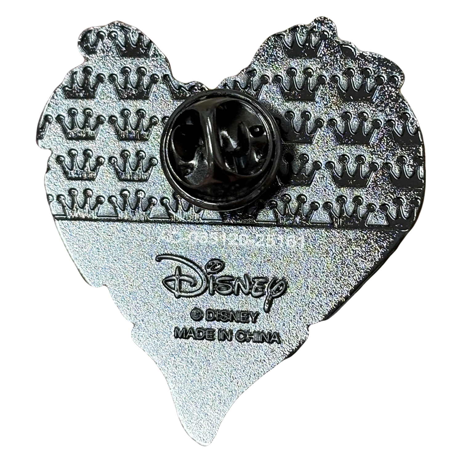 Descendants Mystery Box Pin - Image 2