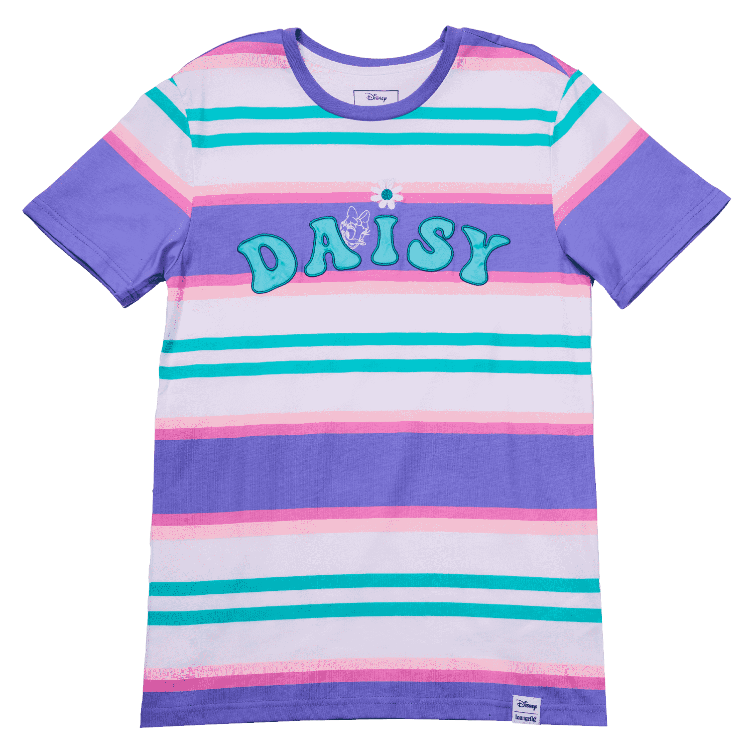 Daisy Duck 85th Anniversary Unisex Tee - Image 8