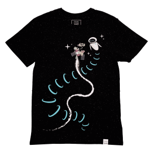WALL-E & EVE Unisex Tee