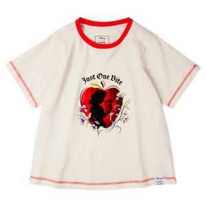 Snow White Poison Apple Unisex Swing Tee