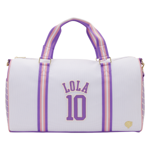 Looney Tunes Lola Bunny Duffle Bag
