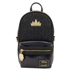 Snow White Evil Queen Sling Crossbody Bag