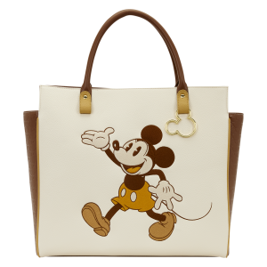 Classic Mickey Mouse Exclusive Tote Bag