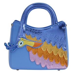 Up Kevin Crossbody Bag