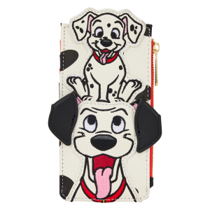 101 Dalmatians Exclusive Pongo & Freckles Card Holder