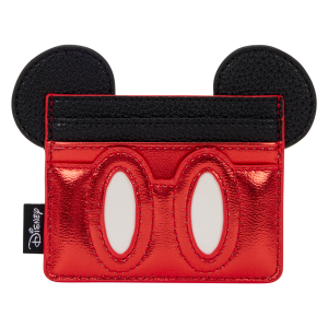 Mickey Mouse Exclusive Card Holder