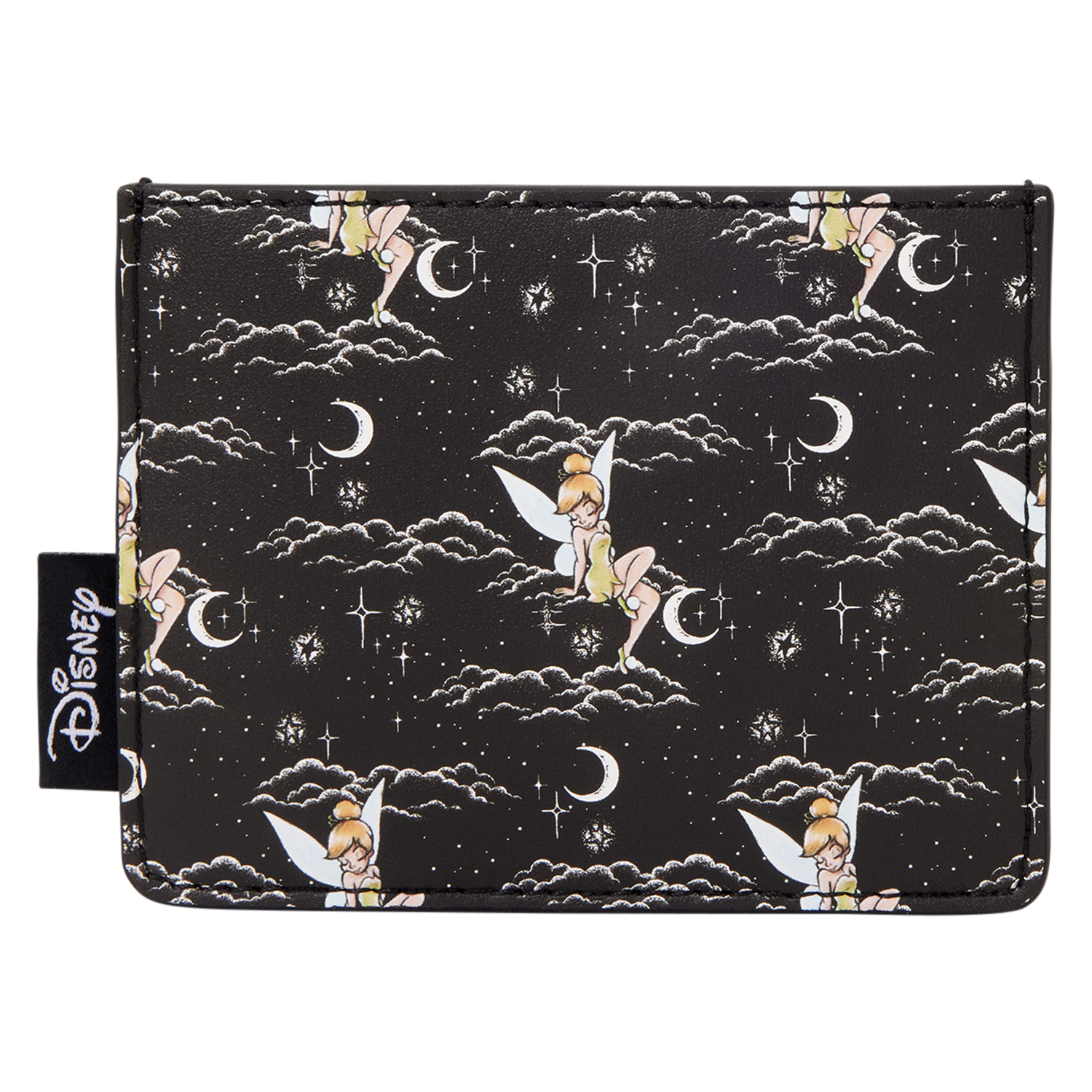 Tinker Bell Pixie Dust Night Sky Card Holder - Image 7
