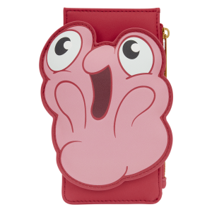 Treasure Planet Exclusive Morph Cosplay Card Holder