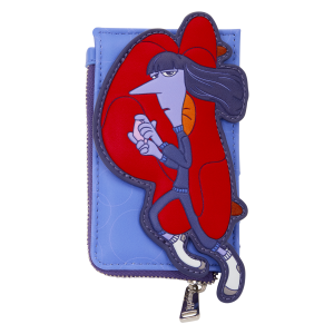 Inside Out 2 Exclusive Ennui Card Holder