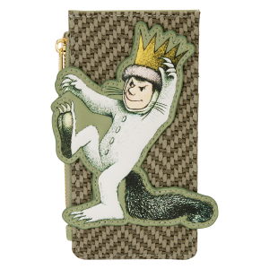 Where the Wild Things Are Max Large Card Holder