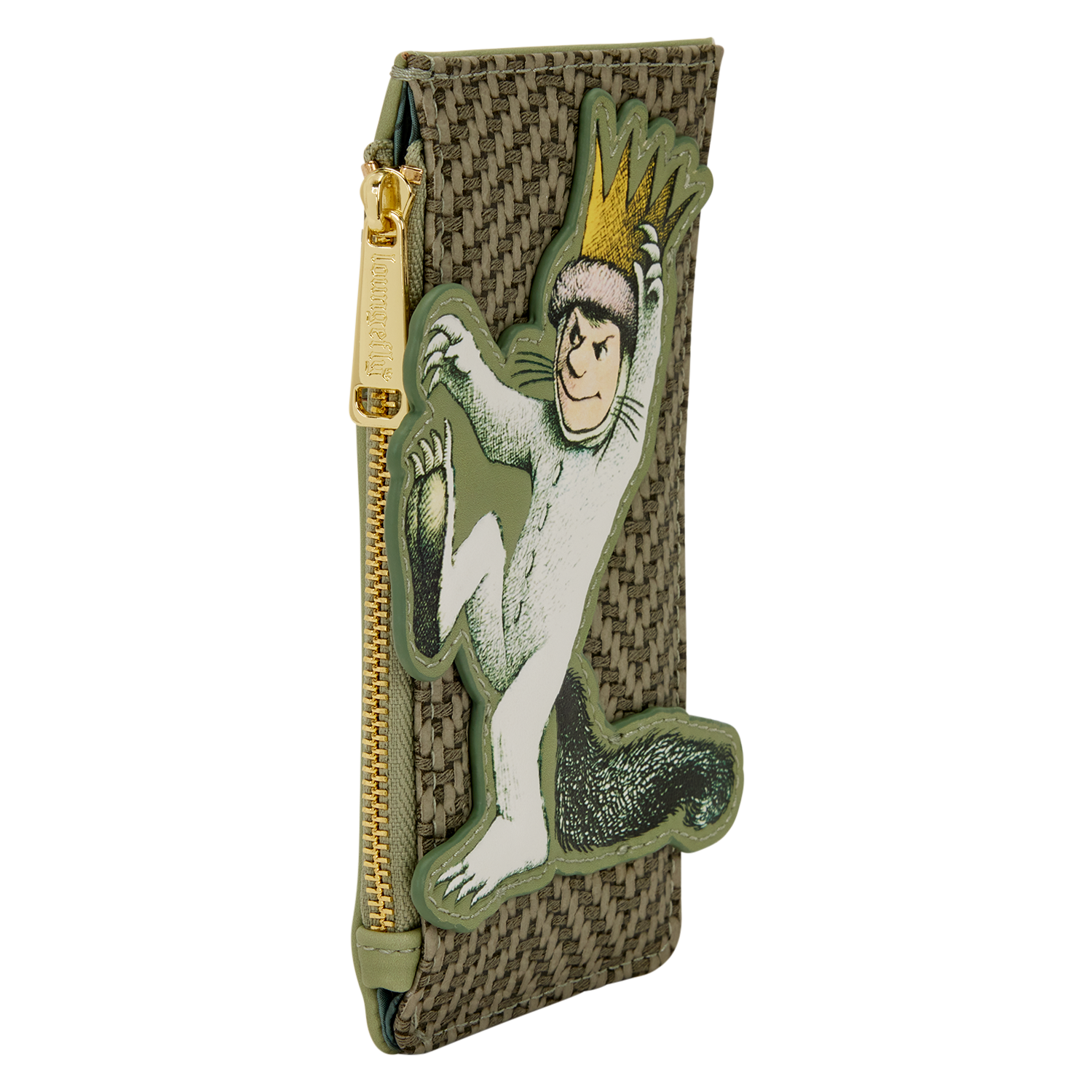 Where the Wild Things Are Max Large Card Holder - Image 8