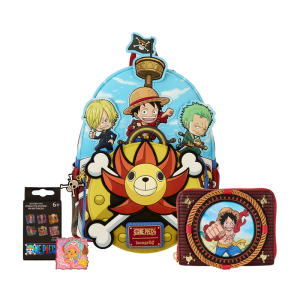 One Piece Bundle