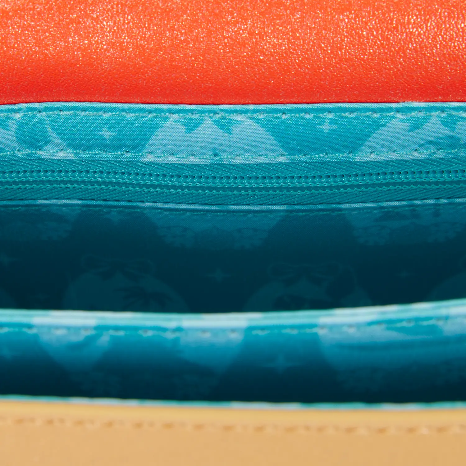 Moana Shimmer Crossbody Bag - Image 6